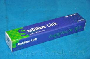 Тяга / стійка стабілізатора PARTS-MALL PXCLB-021-S
