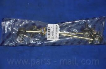 Тяга / стійка стабілізатора PARTS-MALL PXCLB-022