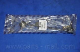 Тяга / стійка стабілізатора PARTS-MALL PXCLB-025
