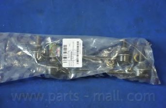 Тяга / стойка стабилизатора PARTS-MALL PXCLB-036