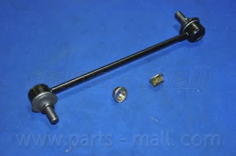 Тяга / стійка стабілізатора PARTS-MALL PXCLB-043 - Фото 1
