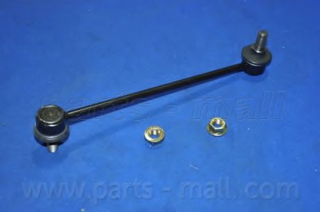 Тяга / стійка стабілізатора PARTS-MALL PXCLB-043 - Фото 2
