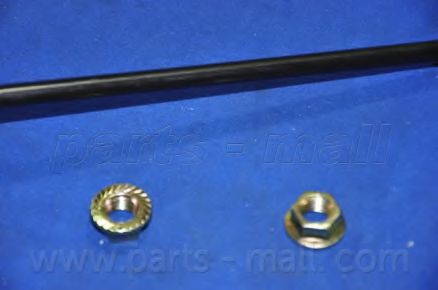 Тяга / стійка стабілізатора PARTS-MALL PXCLB-043 - Фото 4