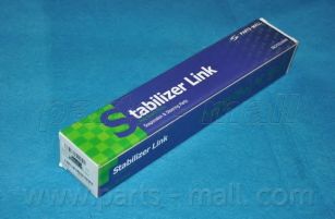 Тяга / стійка стабілізатора PARTS-MALL PXCLC-009-S