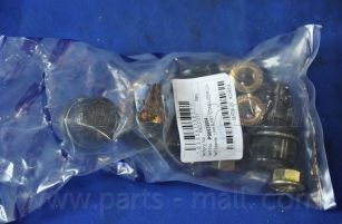 Тяга / стойка стабилизатора PARTS-MALL PXCLC-011
