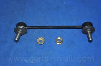 Тяга / стійка стабілізатора PARTS-MALL PXCLC-012-S