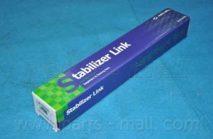 Тяга / стійка стабілізатора PARTS-MALL PXCLC-015-S