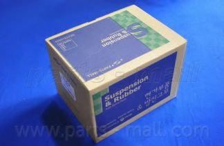 Подушка двигателя PARTS-MALL PXCMA-007A1