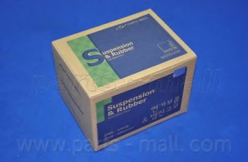 Подушка двигателя PARTS-MALL PXCMC-003B2