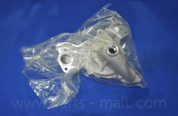 Подушка двигателя PARTS-MALL PXCMC-003D1