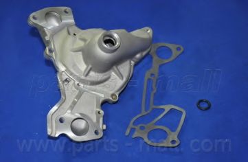 Подушка двигателя PARTS-MALL PXCMC-003D1 - Фото 1