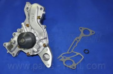 Подушка двигателя PARTS-MALL PXCMC-003D1 - Фото 2