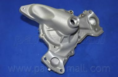 Подушка двигателя PARTS-MALL PXCMC-003D1 - Фото 4