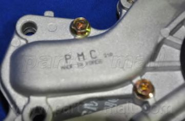 Подушка двигателя PARTS-MALL PXCMC-003D1 - Фото 5