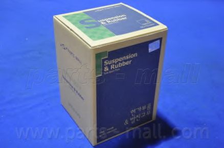 Подушка двигателя PARTS-MALL PXCMC-003D2
