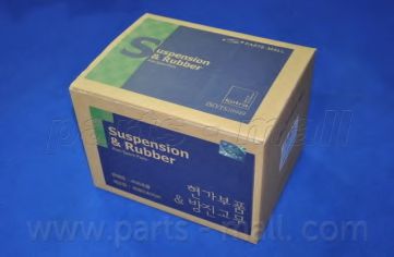 Подушка двигателя PARTS-MALL PXCMC-008B1