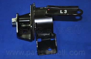 Подушка двигателя PARTS-MALL PXCMC-008B1 - Фото 1
