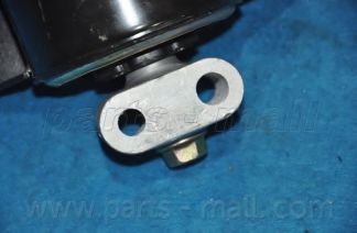 Подушка двигателя PARTS-MALL PXCMC-014BL - Фото 2