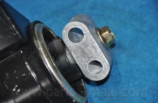 Подушка двигателя PARTS-MALL PXCMC-014BL - Фото 7