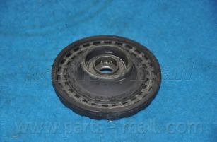 Опора стойки амортизатора PARTS-MALL PXCNC-012F - Фото 4