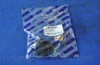Втулка, важіль колісної підвіски PARTS-MALL PXCRA-001S2