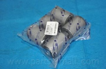 Втулка, важіль колісної підвіски PARTS-MALL PXCRA-043L2