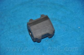 Втулка, стабілізатор PARTS-MALL PXCRA-046B1 - Фото 3