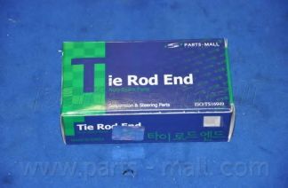 Наконечник рулевой тяги PARTS-MALL PXCTA-003