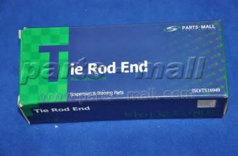 Наконечник рулевой тяги PARTS-MALL PXCTA-013