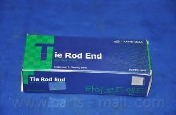 Наконечник рулевой тяги PARTS-MALL PXCTA-025