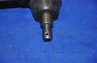 Наконечник рулевой тяги PARTS-MALL PXCTA-025 - Фото 4