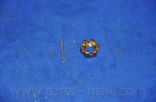 Наконечник рулевой тяги PARTS-MALL PXCTA-025 - Фото 6