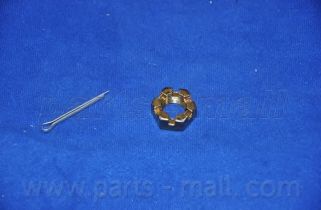 Наконечник рулевой тяги PARTS-MALL PXCTA-026 - Фото 5