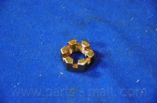 Наконечник рулевой тяги PARTS-MALL PXCTA-026 - Фото 6