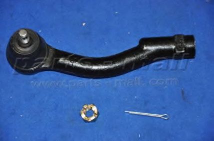 Наконечник рулевой тяги PARTS-MALL PXCTA-031 - Фото 1