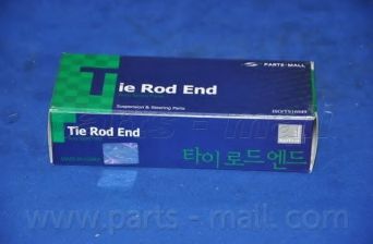 Наконечник рулевой тяги PARTS-MALL PXCTA-032