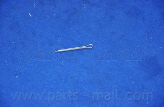 Наконечник рулевой тяги PARTS-MALL PXCTA-032 - Фото 6