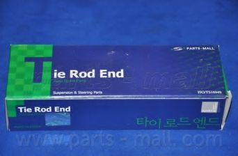 Наконечник рулевой тяги PARTS-MALL PXCTA-034
