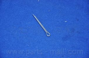 Наконечник рулевой тяги PARTS-MALL PXCTA-035 - Фото 7