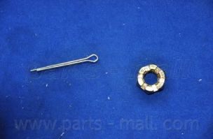 Наконечник рулевой тяги PARTS-MALL PXCTA-046 - Фото 2