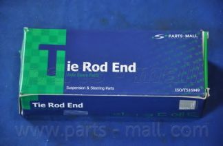 Наконечник рулевой тяги PARTS-MALL PXCTB-007