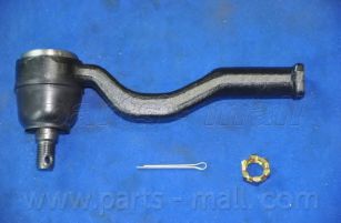Наконечник рулевой тяги PARTS-MALL PXCTB-007 - Фото 2
