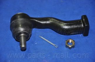 Наконечник рулевой тяги PARTS-MALL PXCTB-013 - Фото 2