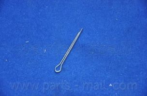 Наконечник рулевой тяги PARTS-MALL PXCTB-024 - Фото 7
