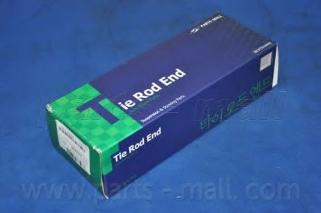 Наконечник рулевой тяги PARTS-MALL PXCTB-035
