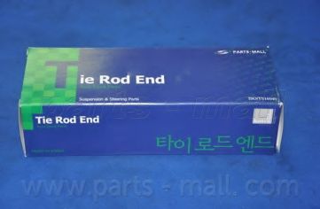 Наконечник рулевой тяги PARTS-MALL PXCTB-036