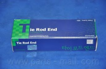 Наконечник рулевой тяги PARTS-MALL PXCTC-008