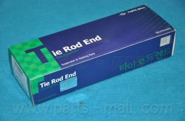 Наконечник рулевой тяги PARTS-MALL PXCTD-004