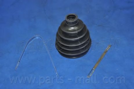Комплект пыльника ШРУСа PARTS-MALL PXCWA-316