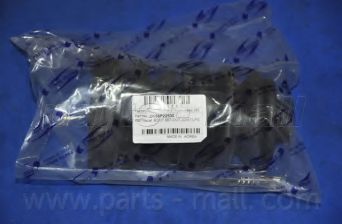 Комплект пыльника ШРУСа PARTS-MALL PXCWB-210